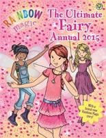 The Ultimate Fairy Annual 2015