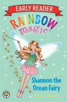 Rainbow Magic Shannon The Ocean Fairy