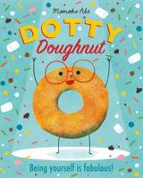 Dotty Doughnut