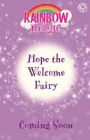 Hope the Welcome Fairy