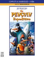 The Penguin Expedition