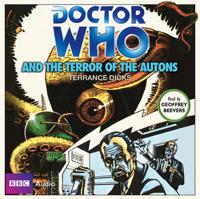 "doctor Who" and the Terror of the Autons