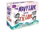 The Navy Lark Collection: Series 5