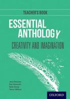 Essential Anthology: Creativity and Imagination Teacher Book