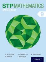STP Mathematics. 9 Student Book