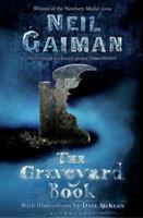 Graveyard Book Special Edition