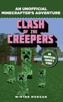 Clash of the Creepers