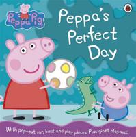 Peppa's Perfect Day
