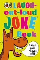 Laugh-Out-Loud Joke Book