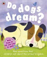 Do Dogs Dream?