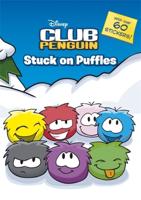 Club Penguin: Stuck on Puffles