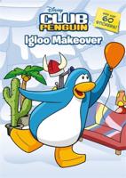 Club Penguin: Igloo Makeover