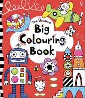 Big Book to Colour
