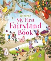 Usborne My First Fairyland Book