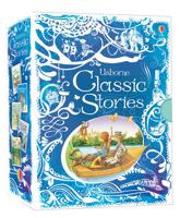 Usborne Classic Stories