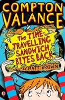 The Time-Travelling Sandwich Bites Back