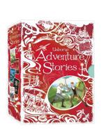 Usborne Adventure Stories