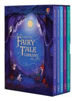 Usborne Fairy Tale Library