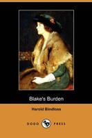 Blake's Burden (Dodo Press)