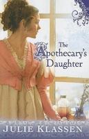 The Apothercary's Daughter