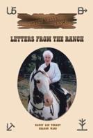 Letters from the Ranch