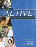 ACTIVE Skills for Communication 2
