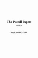 The Purcell Papers, V3