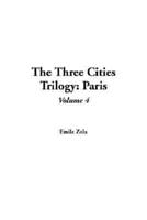The Three Cities Trilogy Vol 4