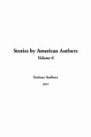 Stories by American Authors, V6