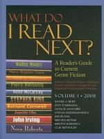 What Do I Read Next? 2008