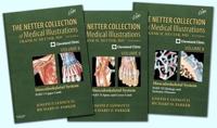 The Netter Collection of Medical Illustrations. Volume 6 Musculoskeletal System Package