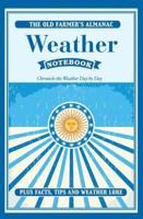 The Old Farmer's Almanac Weather Notebook