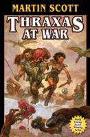 Thraxas at War