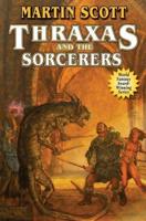 Thraxas And The Sorcerers