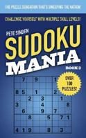 Sudoku Mania Book 2