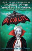The Horror Writers Association Presents Blood Lite