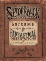 Spiderwick's Notebook for Fantastical Observations