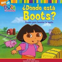 Donde Esta Boots?/Where Is Boots?