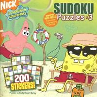 Sudoku Puzzles 3