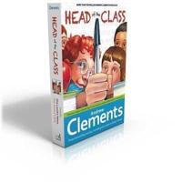 Head of the Class (Boxed Set)