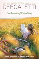 Queen of Everything (Reprint)
