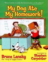My Dog Ate My Homework! (REVISION)