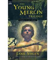 Young Merlin Trilogy