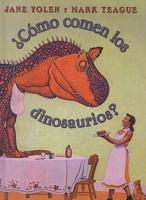 Como Comen Los Dinosaurios?