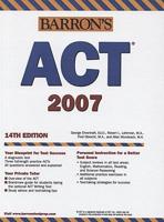 Barron's Act, 2007-2008