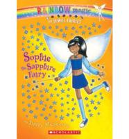 Sophie the Sapphire Fairy