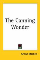 The Canning Wonder