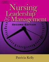 Nursing Leadership & Management