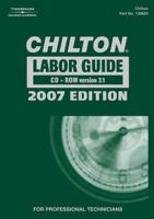 Chilton 2007 Labor Guide