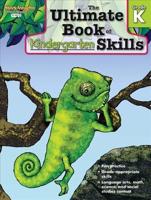 The Ultimate Book of Skills Reproducible Kindergarten